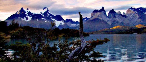 Great Patagonia