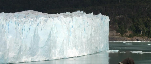 Patagonia Lakes & Glaciers