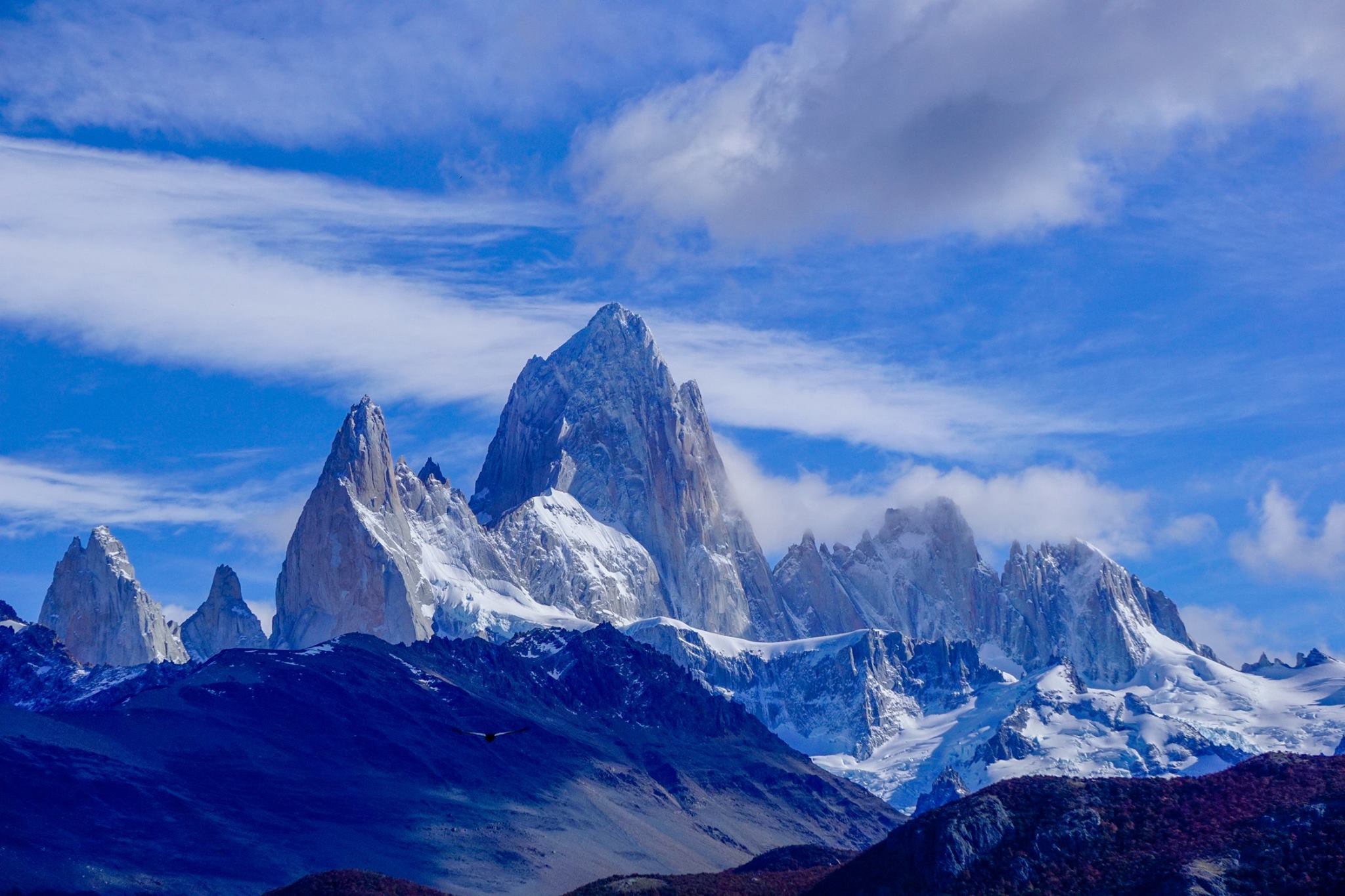 tours to patagonia and antarctica